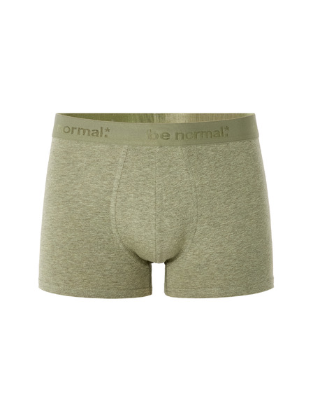Celio Bavlnené boxerky Binormal