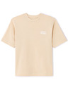 Celio Tričko Mexgrafi oversize