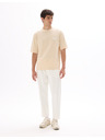 Celio Tričko Mexgrafi oversize