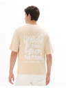 Celio Tričko Mexgrafi oversize
