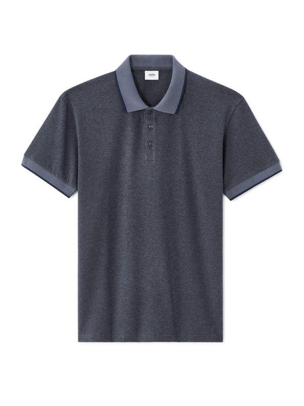 Celio Polo tričko Melune