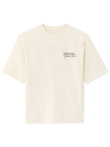 Celio Tričko Mesoleil oversize