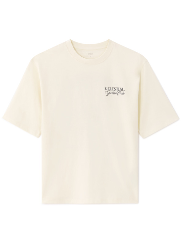 Celio Tričko Mesoleil oversize