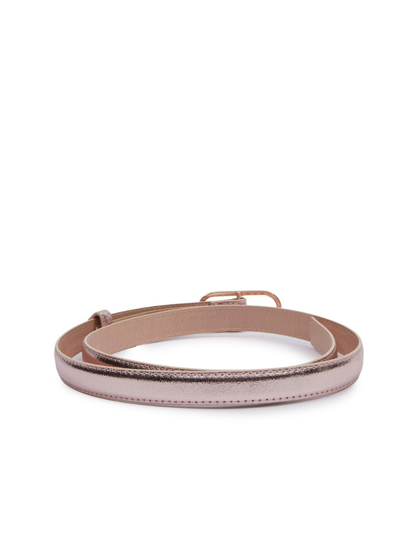 Orsay Ružový dámsky opasok ORSAY