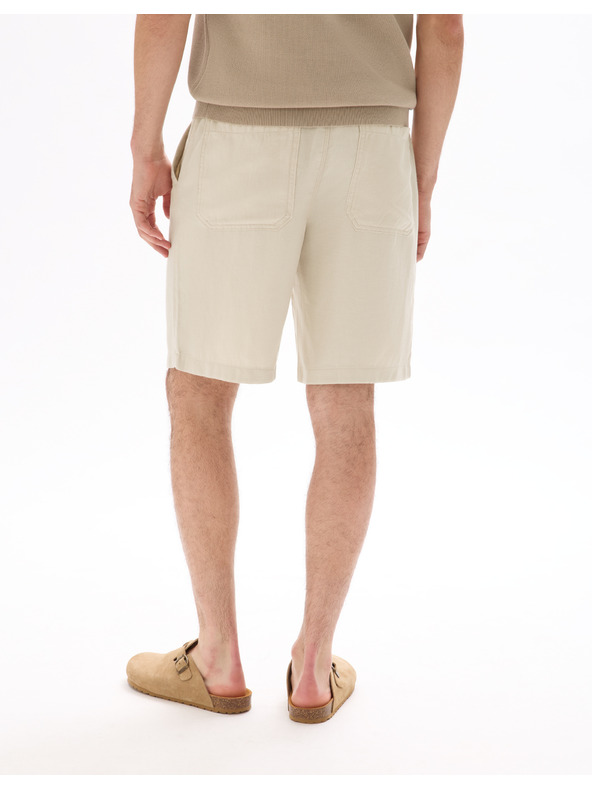 Celio Krátke nohavice Mocelbm