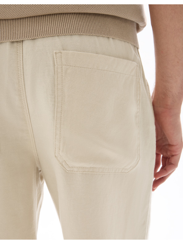 Celio Krátke nohavice Mocelbm