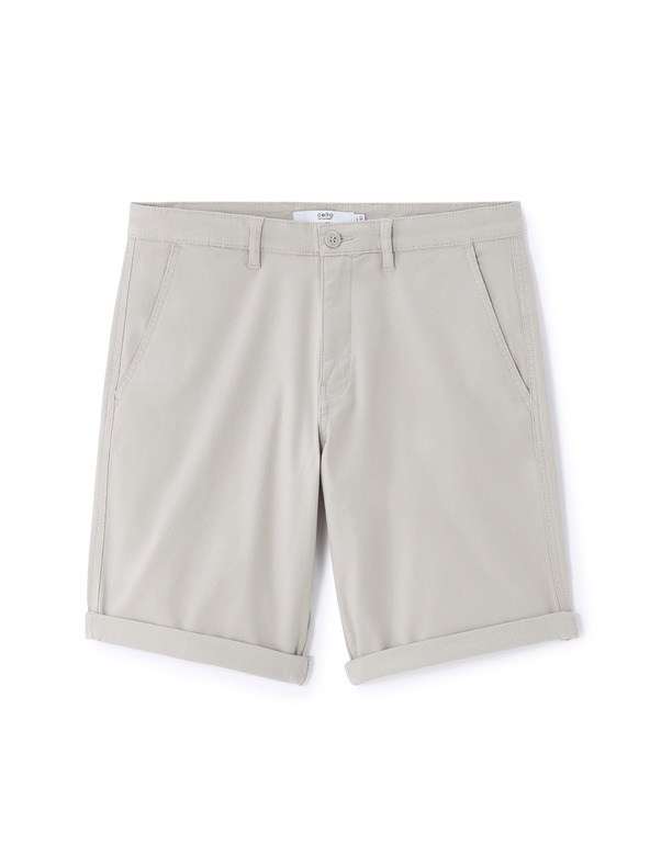 Celio Krátke nohavice chino Bochinobm 32