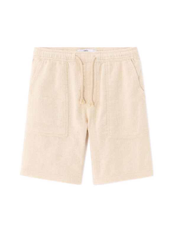 Celio Krátke nohavice Mojackbm