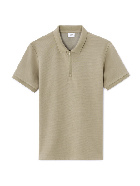 Celio Polo tričko Lezipo