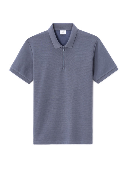 Celio Polo tričko Lezipo