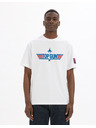 Celio Tričko Top Gun