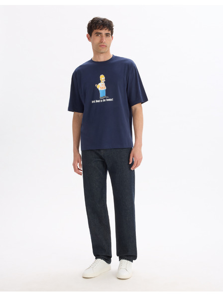 Celio Tričko Simpsonovci