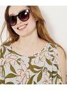 CAMAIEU Okuliare CAT EYES BLACK