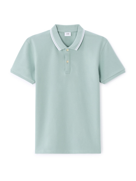 Celio Polo tričko Leprime