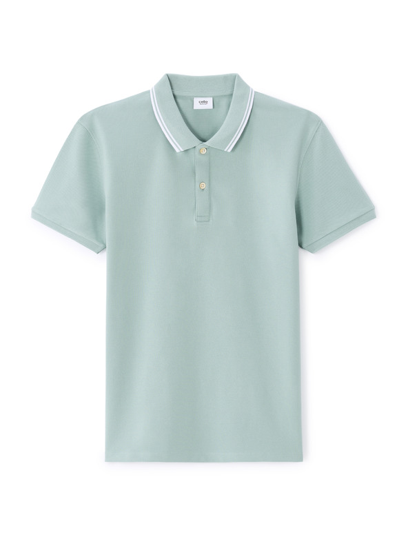 Celio Polo tričko Leprime