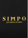 SIMPO Bottle Tričko
