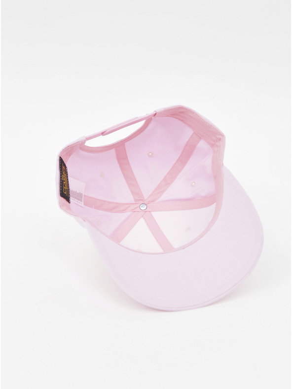 SIMPO Svetloružová čiapka Simpo Siluet
