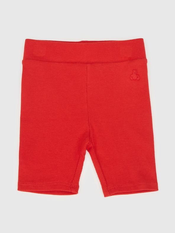 GAP Baby rebrované biker shorts Mix & Match GAP