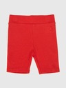 GAP Baby rebrované biker shorts Mix & Match GAP