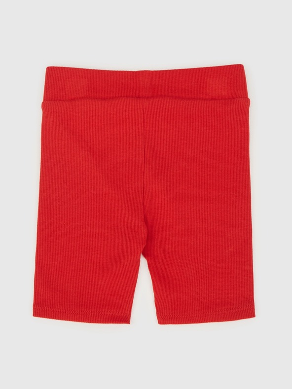 GAP Baby rebrované biker shorts Mix & Match GAP