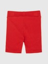 GAP Baby rebrované biker shorts Mix & Match GAP