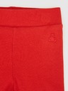GAP Baby rebrované biker shorts Mix & Match GAP