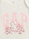 GAP Baby body s logom GAP