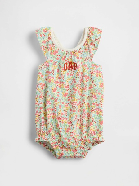GAP Baby body s logom GAP