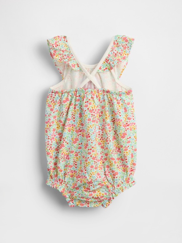 GAP Baby body s logom GAP