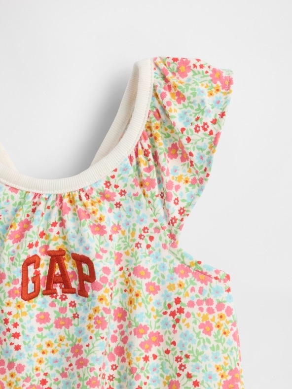 GAP Baby body s logom GAP