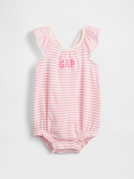 GAP Baby body s logom GAP