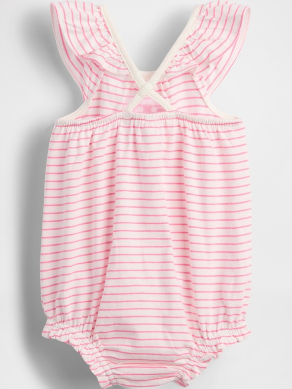 GAP Baby body s logom GAP