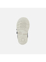 Geox Chlapci First Steps Geox Macchia Dark Blue