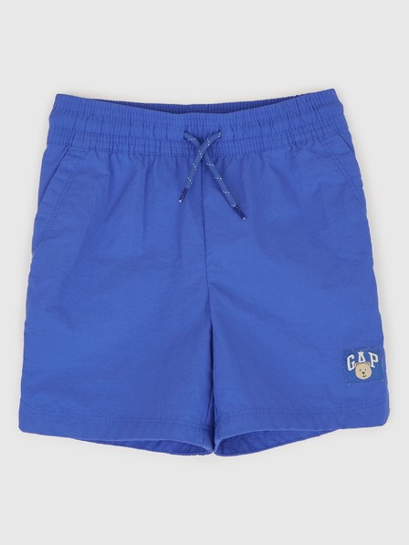 GAP Baby Quick-Dry kraťasy GAP