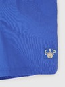 GAP Baby Quick-Dry kraťasy GAP