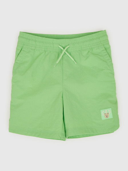 GAP Baby Quick-Dry kraťasy GAP