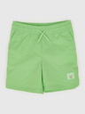 GAP Baby Quick-Dry kraťasy GAP