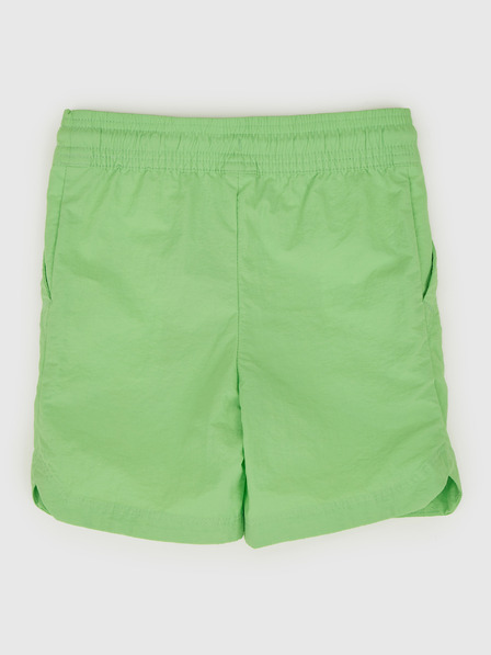 GAP Baby Quick-Dry kraťasy GAP