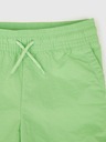 GAP Baby Quick-Dry kraťasy GAP