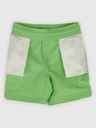 GAP Baby Quick-Dry kraťasy GAP