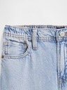 GAP Detské baggy džínsy GAP