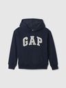 GAP Detská mikina s logom GAP