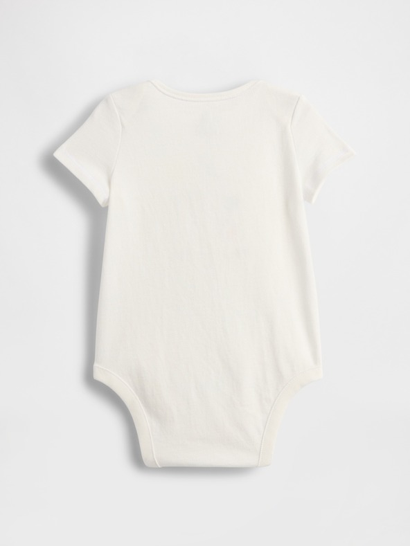 GAP Baby body Americana GAP