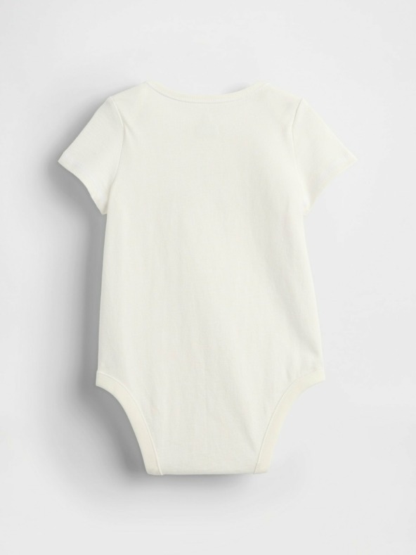 GAP Baby body Americana GAP