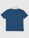 GAP Baby polo tričko s logom GAP