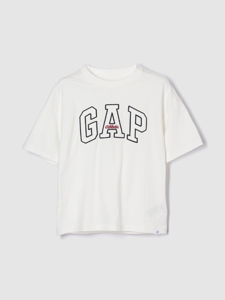 GAP Detské tričko Gap Athletic Americana GAP