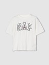 GAP Detské tričko Gap Athletic Americana GAP