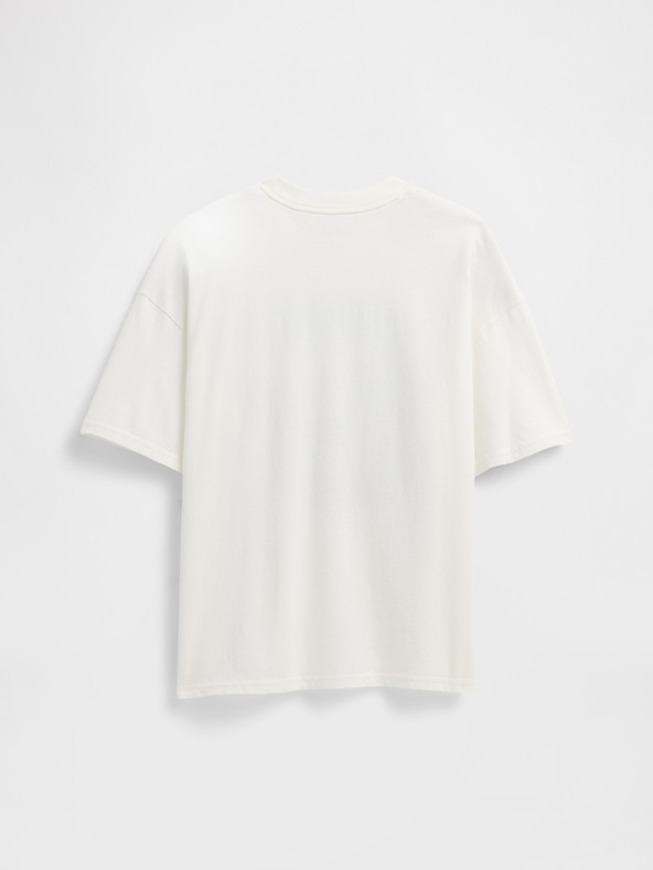 GAP Detské tričko s logom GAP