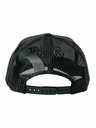 Meatfly Meatfly šiltovka Setty Trucker Petrol / Black | Čierna | Veľkosť