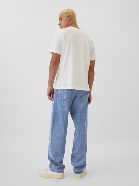 GAP Baggy džínsy GAP